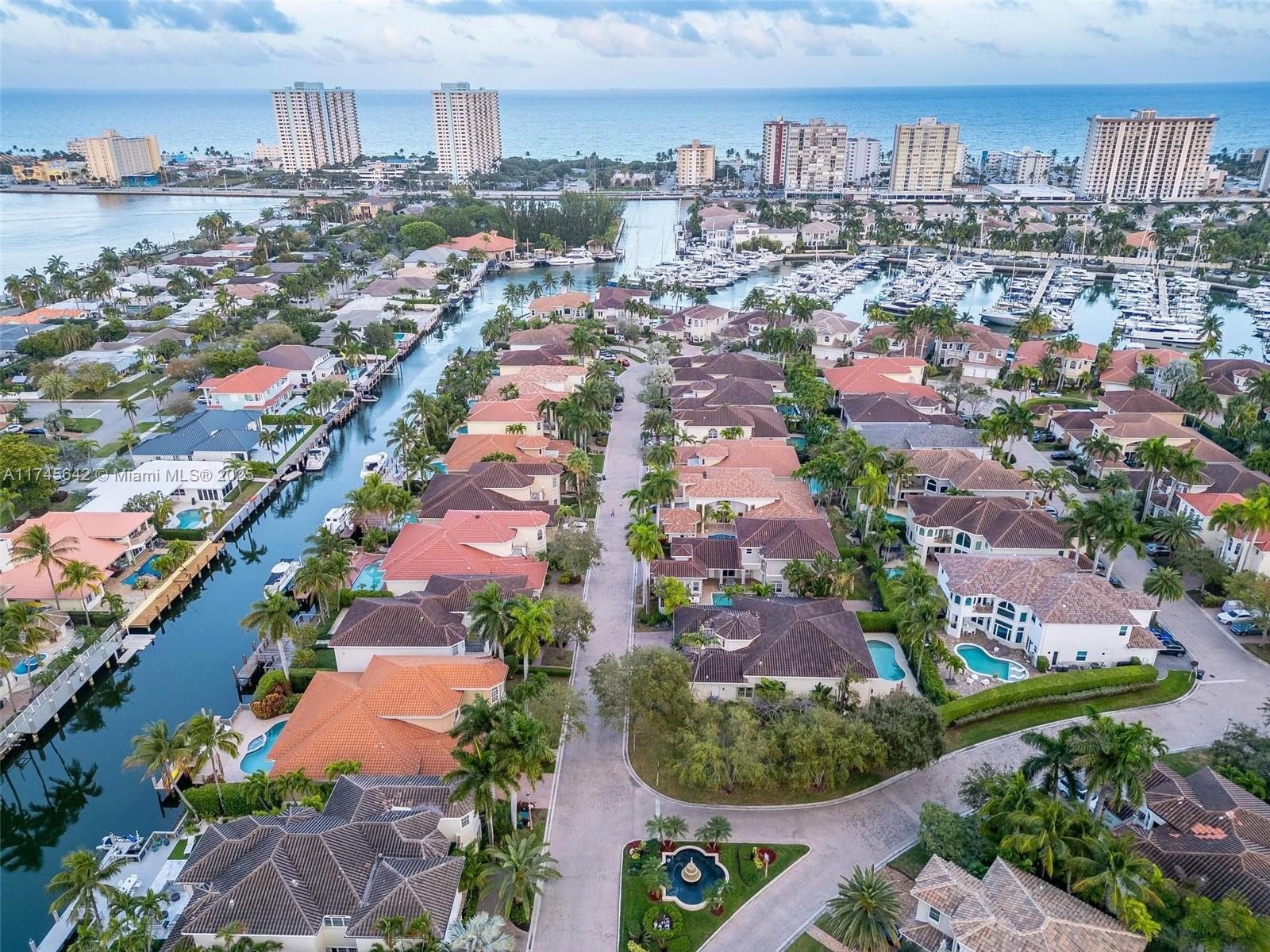 THREE ISLANDS 3RD SEC - Residential