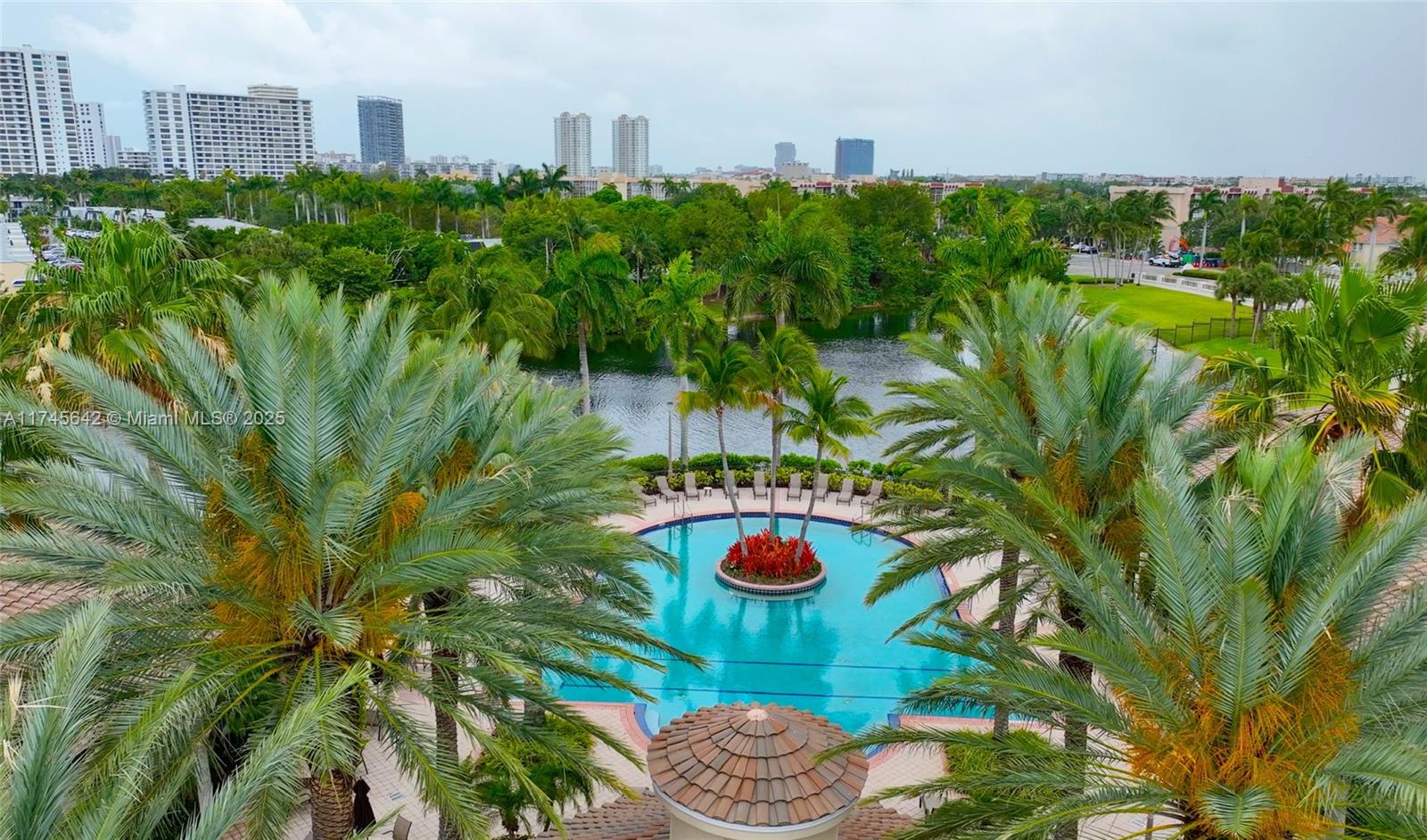 THREE ISLANDS 3RD SEC - Residential