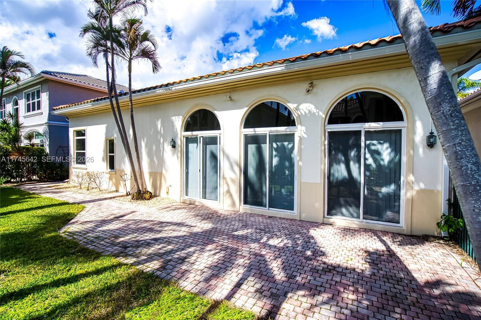 THREE ISLANDS 3RD SEC - Residential