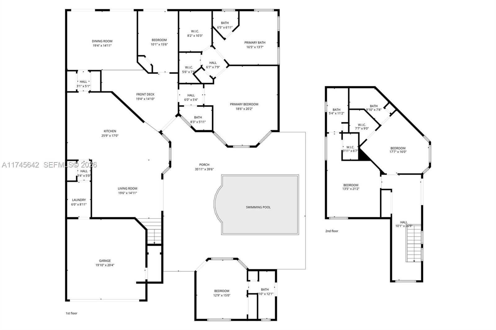 THREE ISLANDS 3RD SEC - Residential