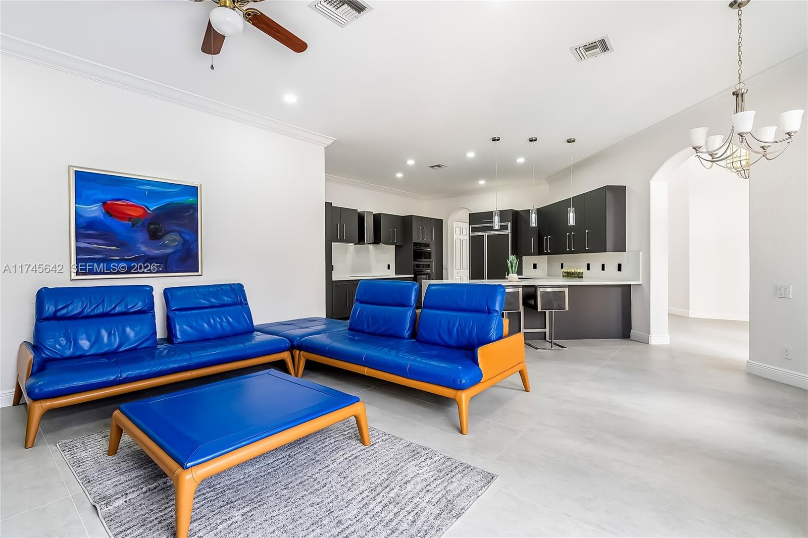 THREE ISLANDS 3RD SEC - Residential