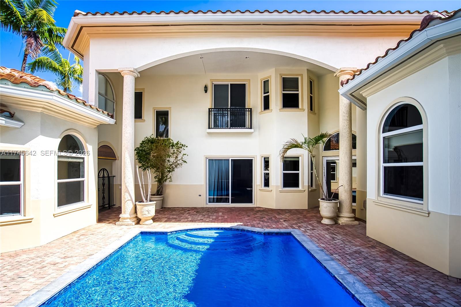 THREE ISLANDS 3RD SEC - Residential