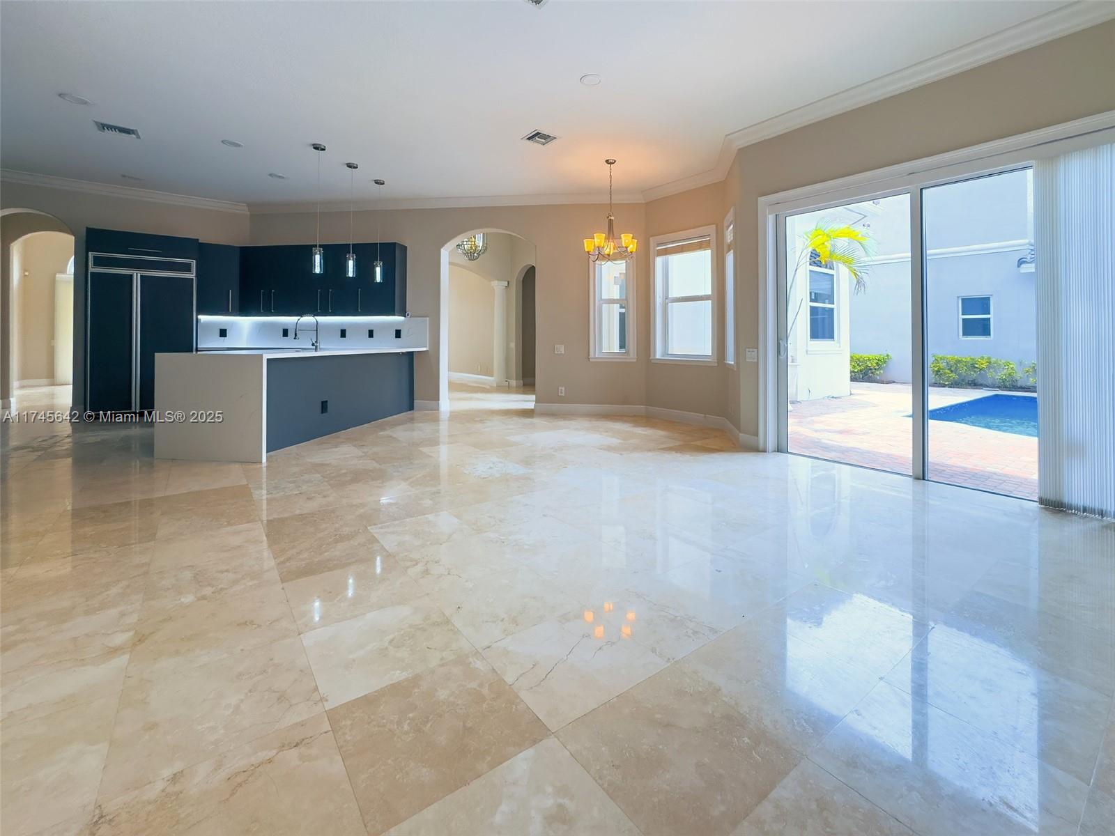 THREE ISLANDS 3RD SEC - Residential