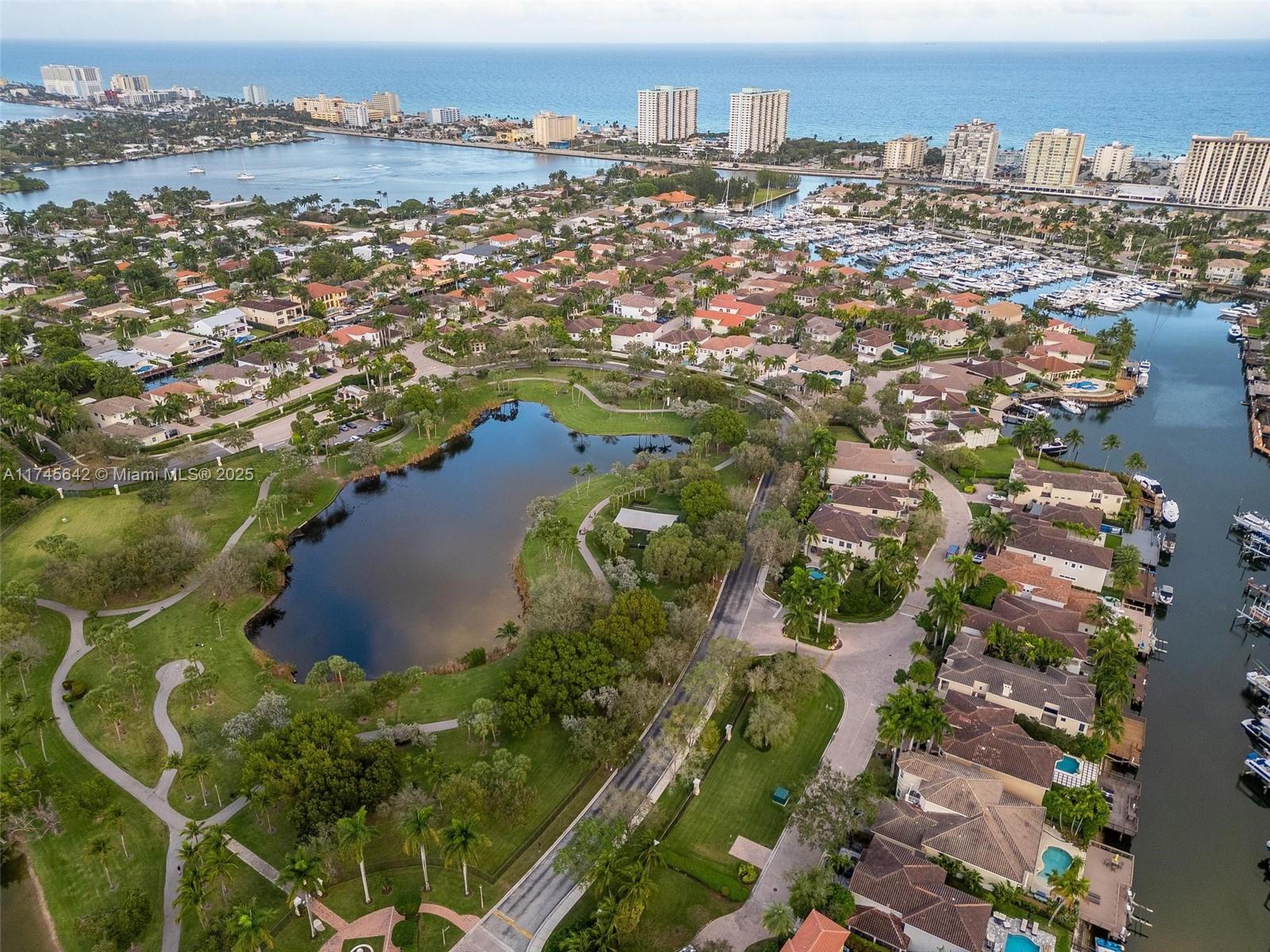 THREE ISLANDS 3RD SEC - Residential