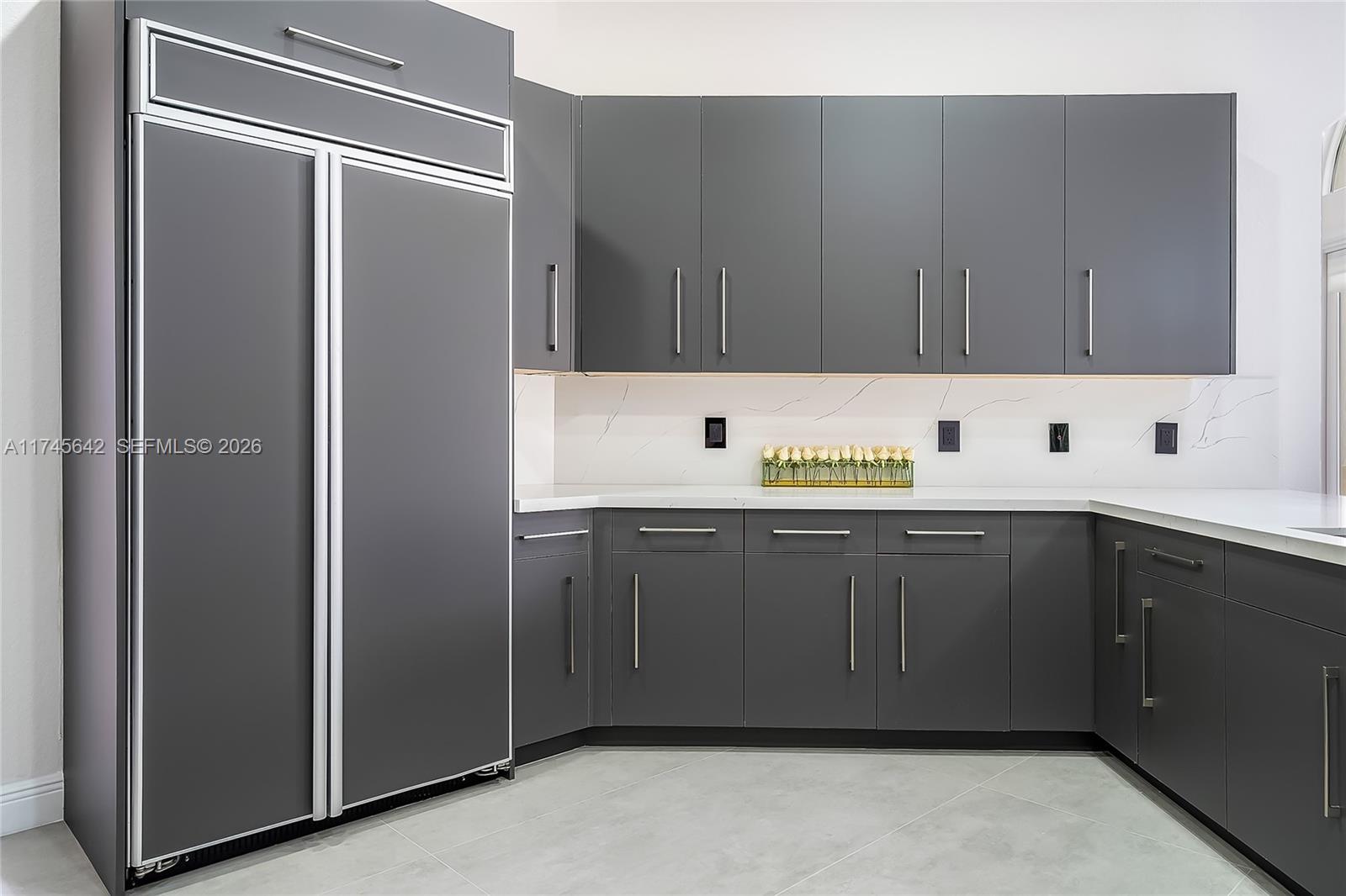 THREE ISLANDS 3RD SEC - Residential