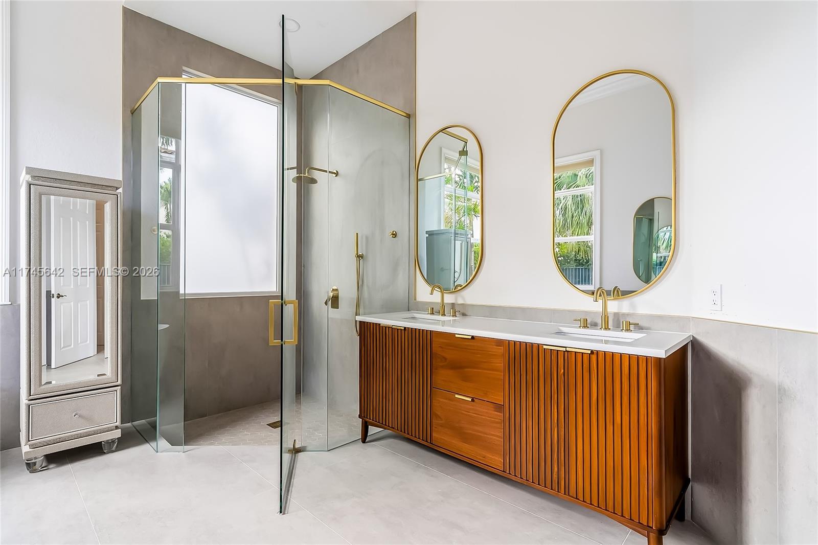 THREE ISLANDS 3RD SEC - Residential