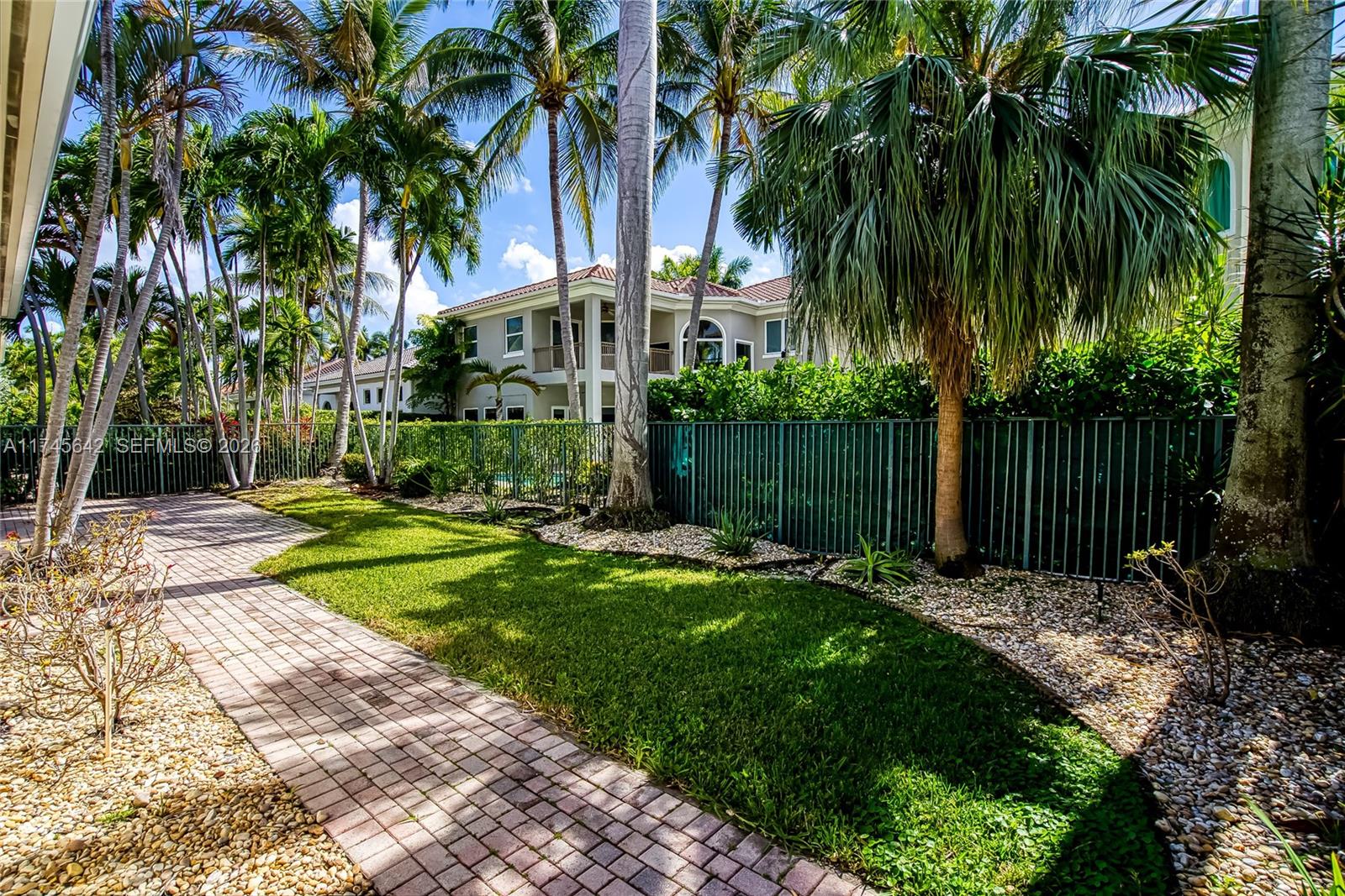 THREE ISLANDS 3RD SEC - Residential