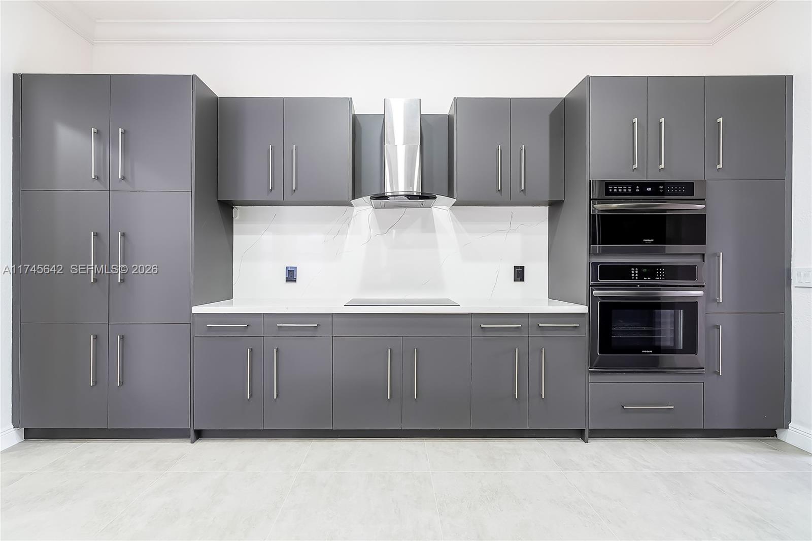 THREE ISLANDS 3RD SEC - Residential