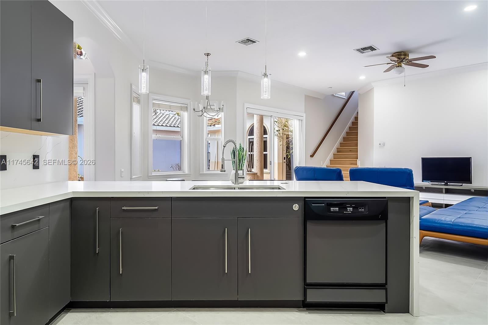 THREE ISLANDS 3RD SEC - Residential