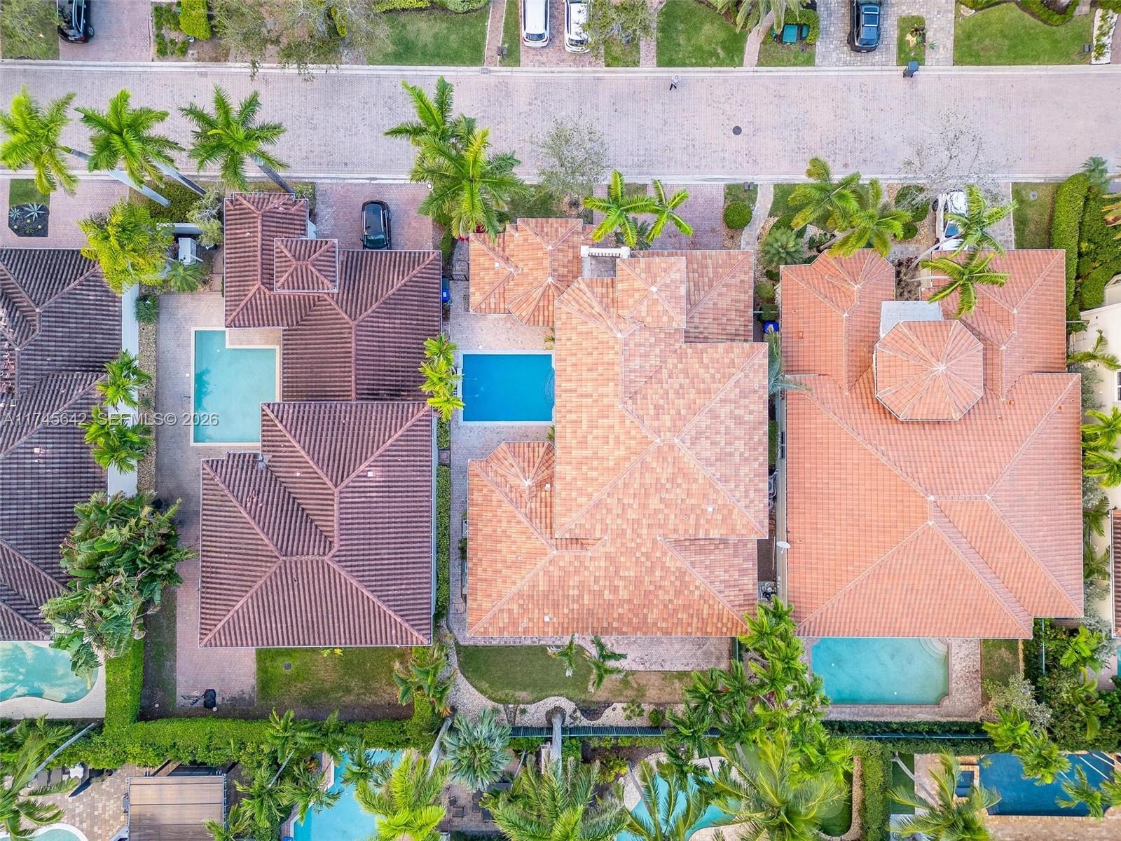 THREE ISLANDS 3RD SEC - Residential