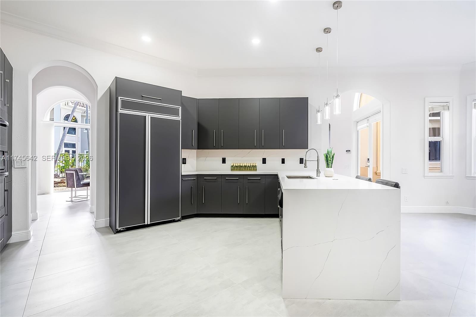 THREE ISLANDS 3RD SEC - Residential