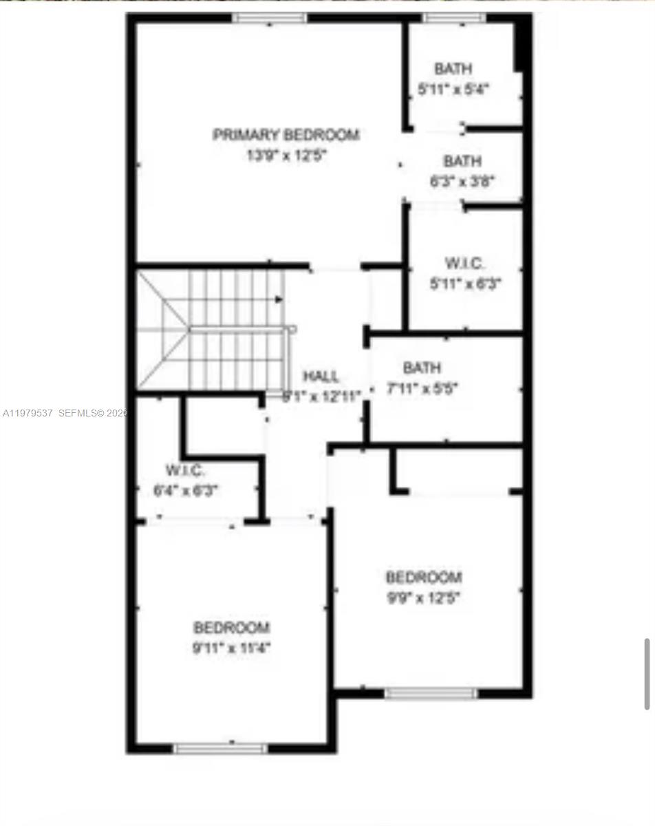 VENETIA GROVE - Residential