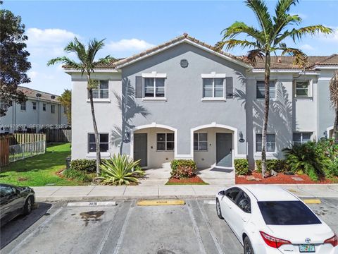 3070 SE 17th Ave Homestead FL 33035