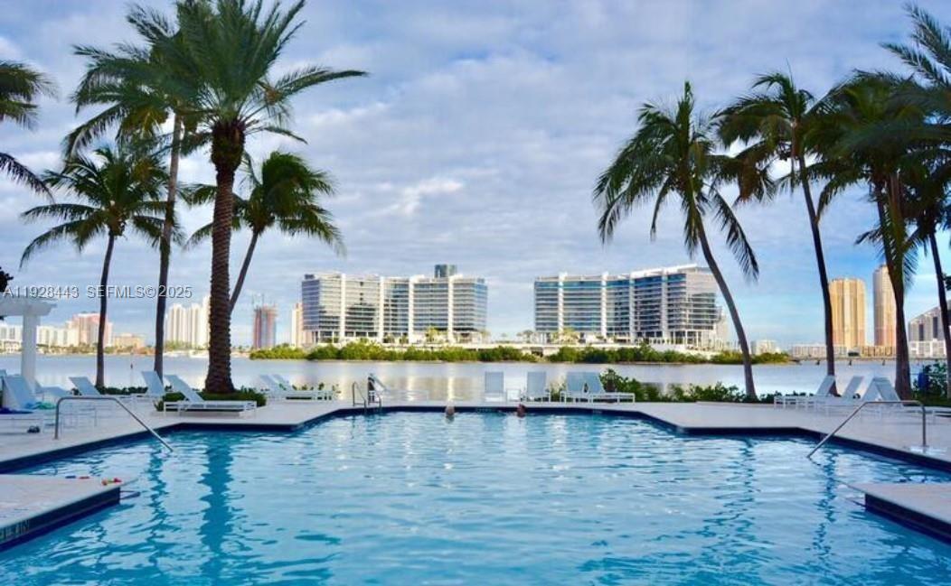 VILLAGE BY THE BAY CONDO - Residential