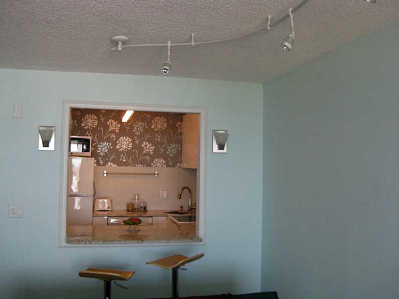 INTRACOASTAL TOWER - Residential Lease