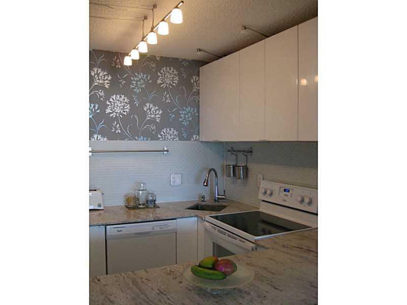 INTRACOASTAL TOWER - Residential Lease