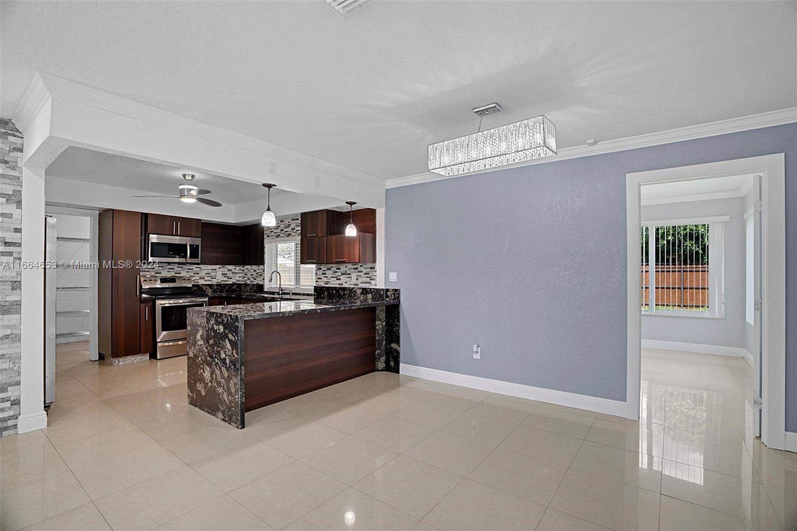 BOULEVARD HEIGHTS SEC NIN - Residential Lease