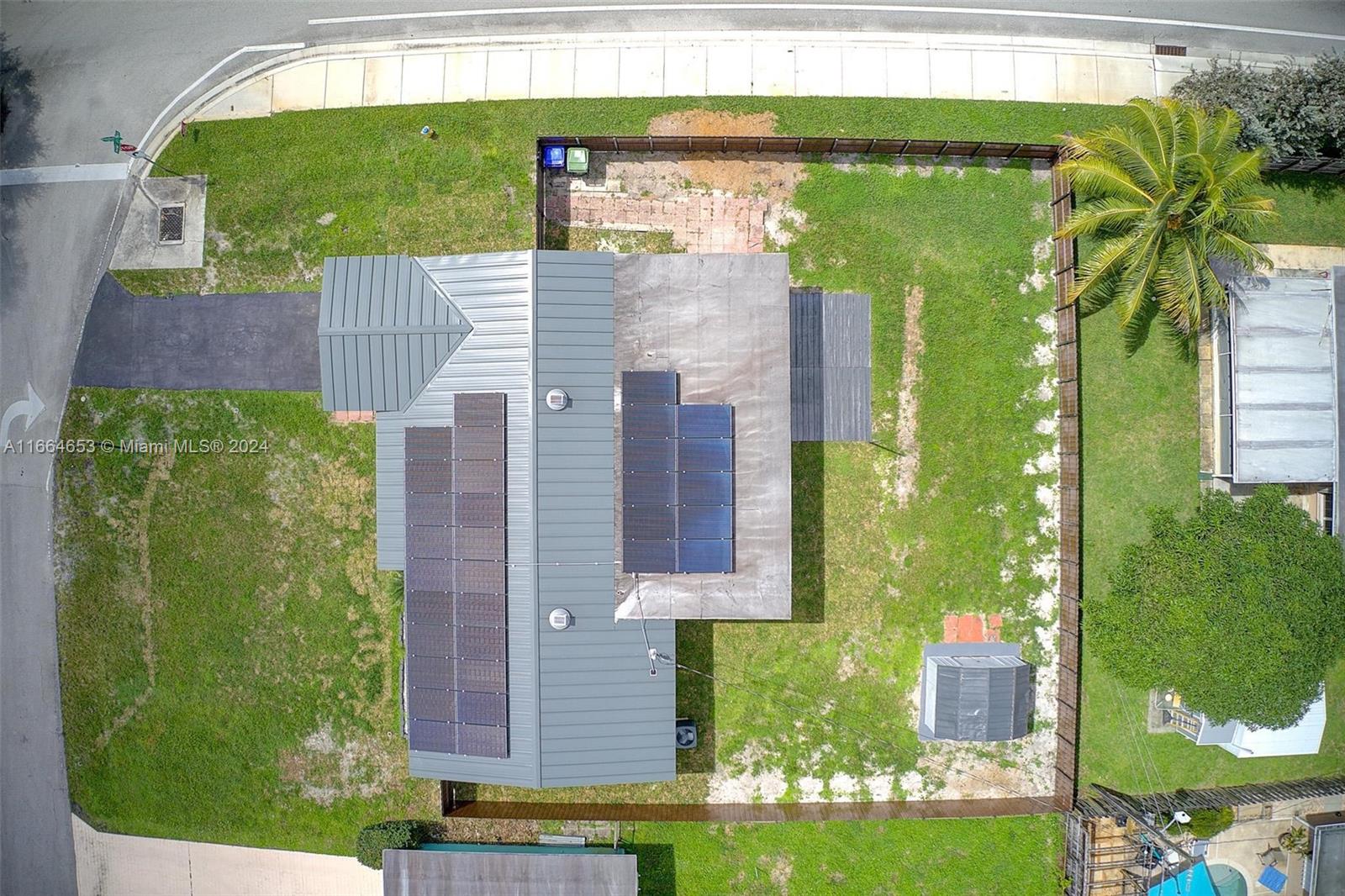 BOULEVARD HEIGHTS SEC NIN - Residential Lease