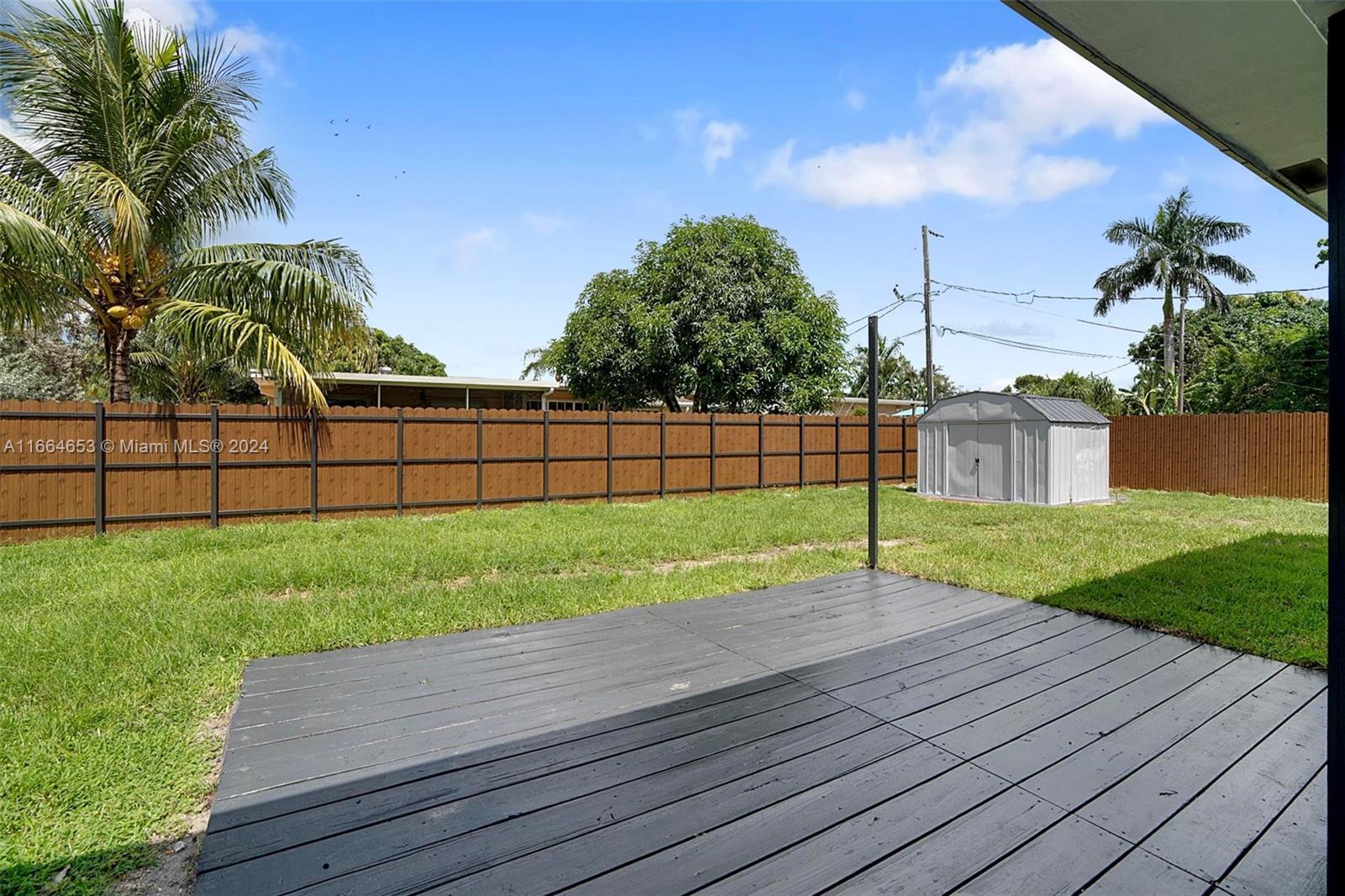 BOULEVARD HEIGHTS SEC NIN - Residential Lease