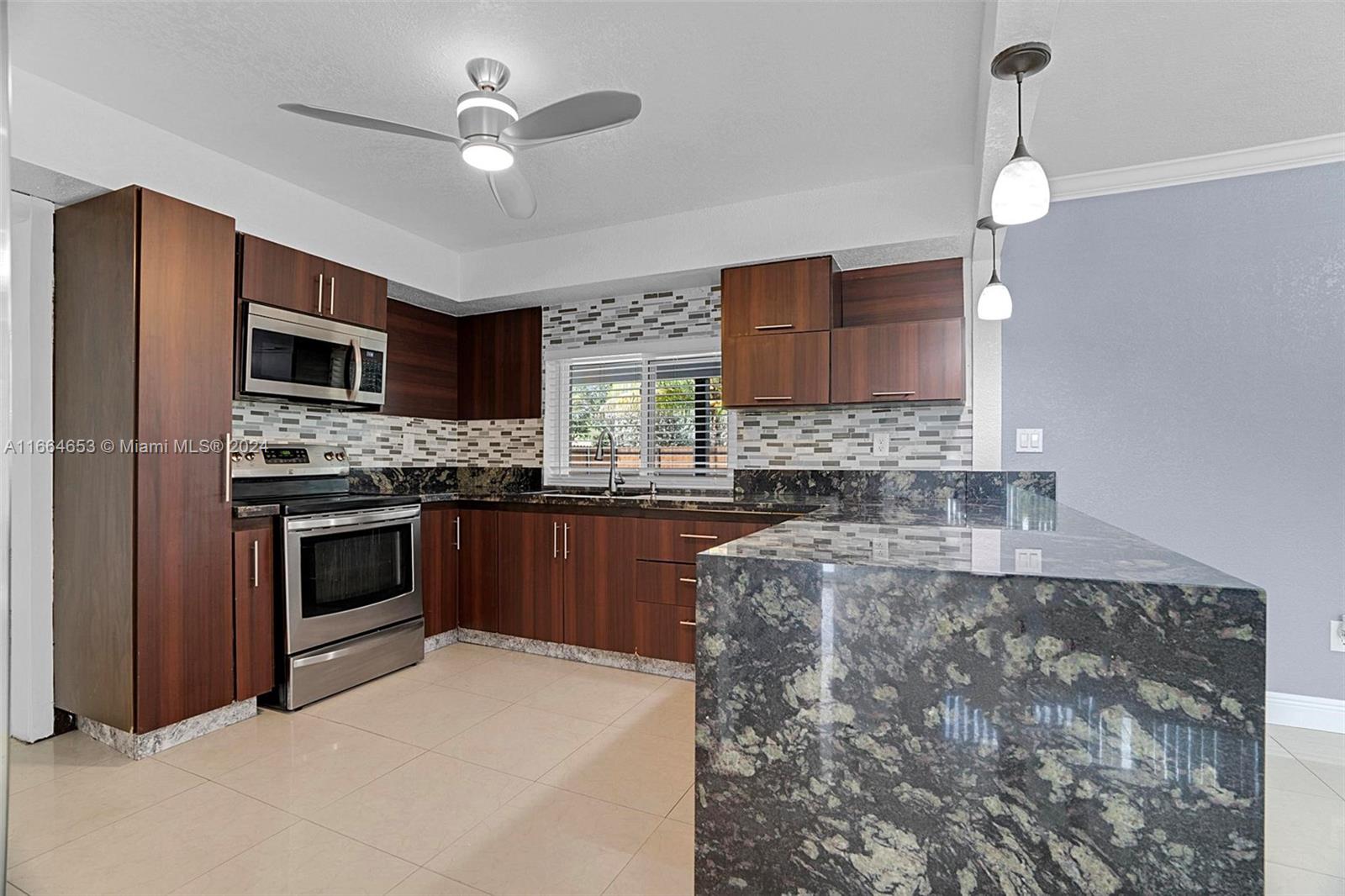 BOULEVARD HEIGHTS SEC NIN - Residential Lease