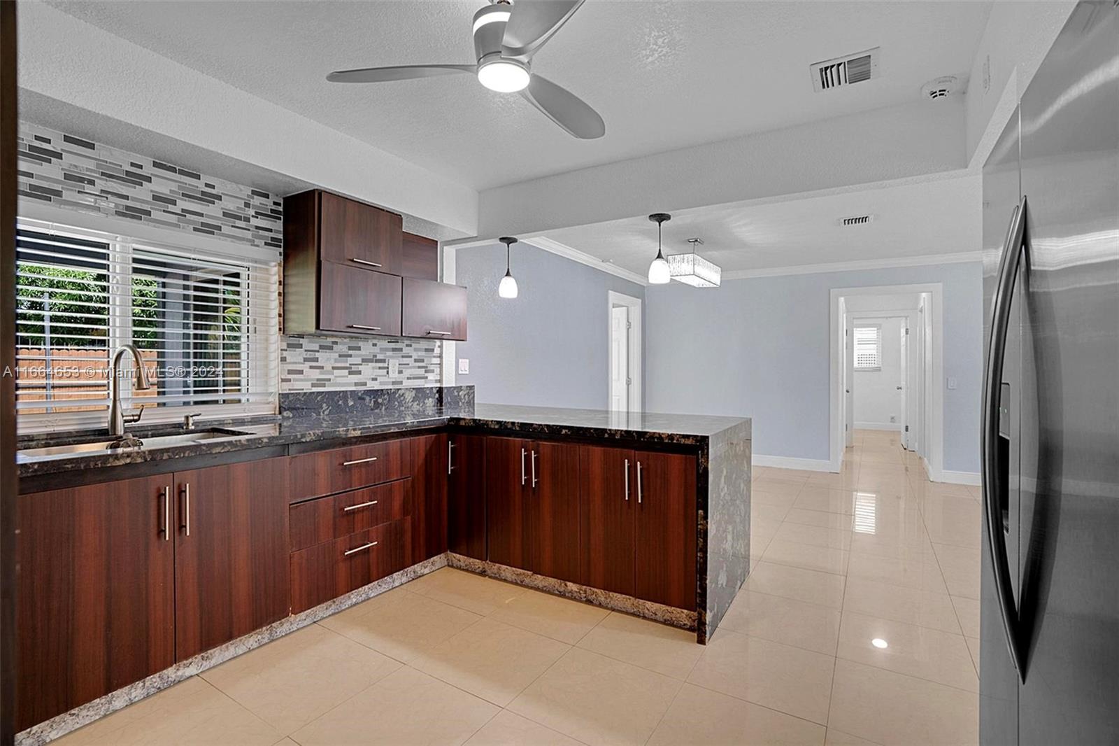BOULEVARD HEIGHTS SEC NIN - Residential Lease