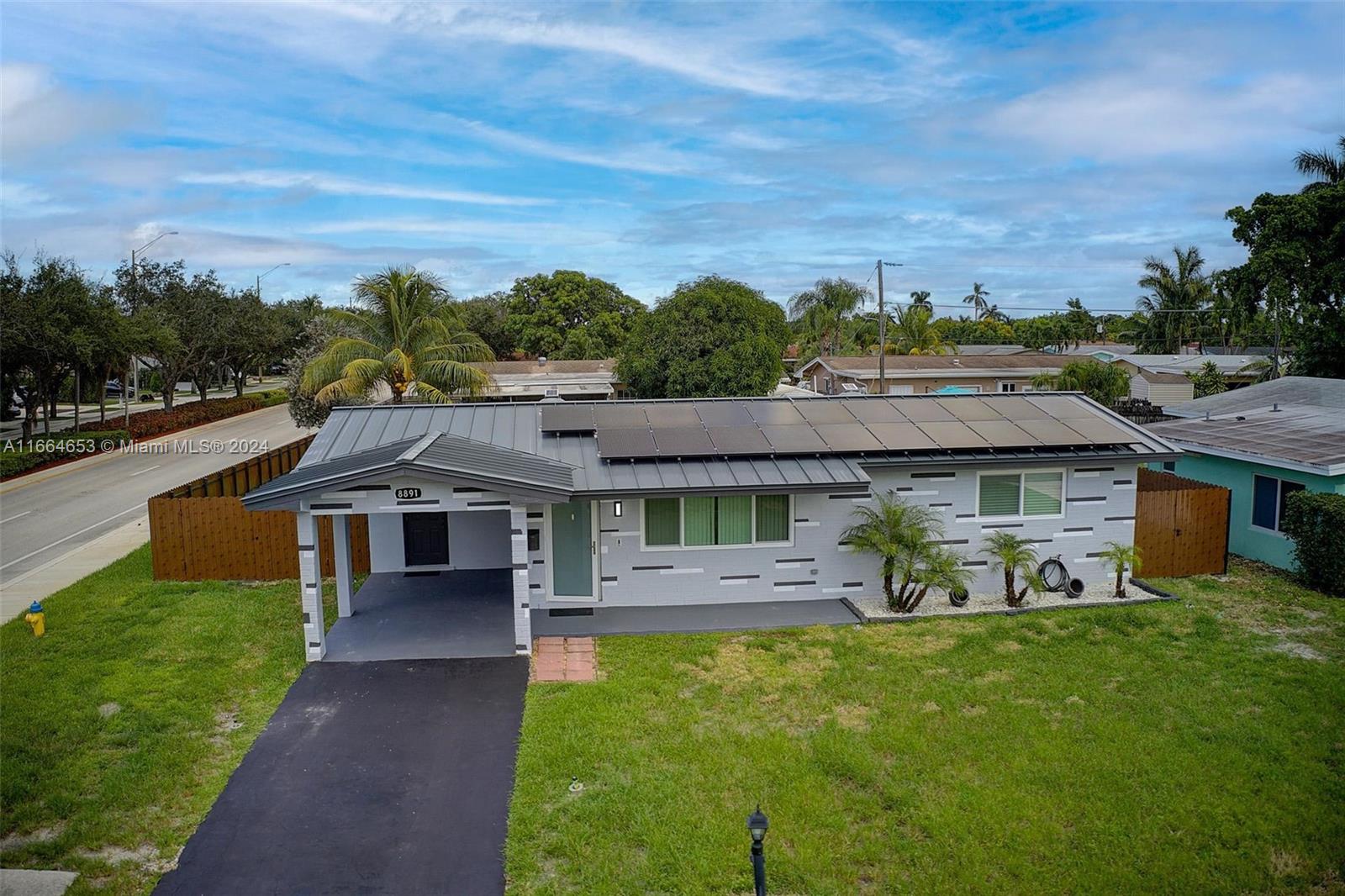 BOULEVARD HEIGHTS SEC NIN - Residential Lease