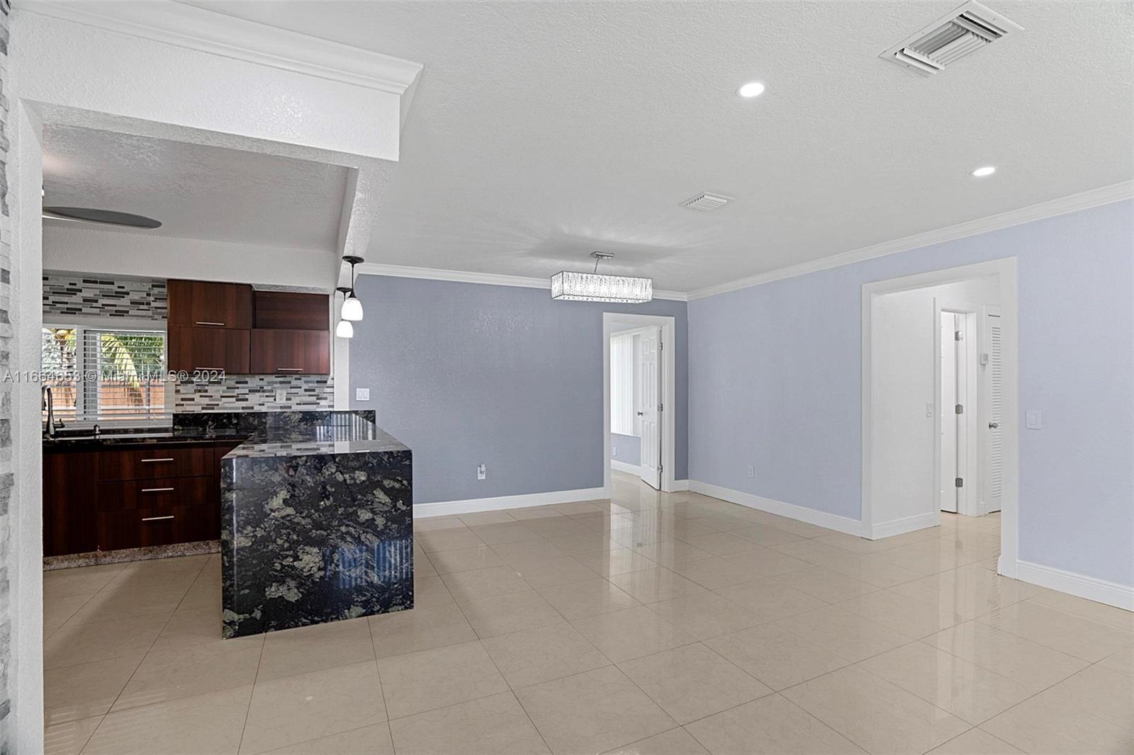 BOULEVARD HEIGHTS SEC NIN - Residential Lease