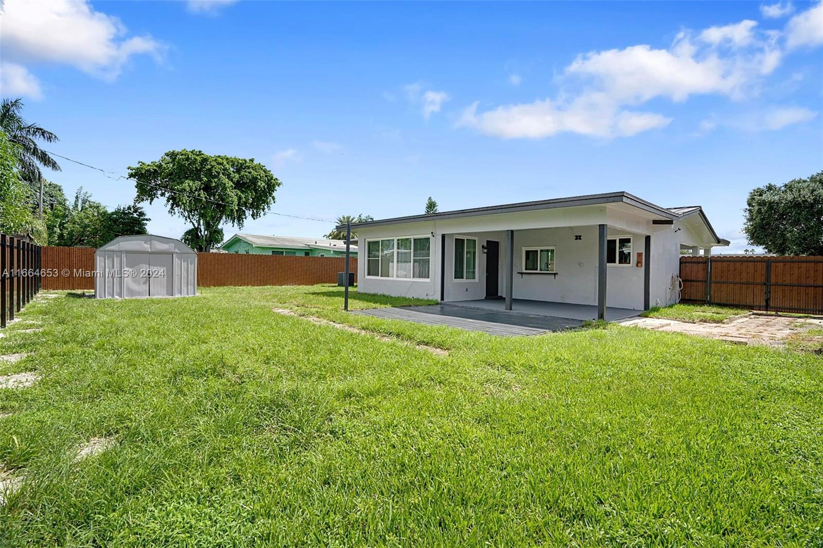 BOULEVARD HEIGHTS SEC NIN - Residential Lease