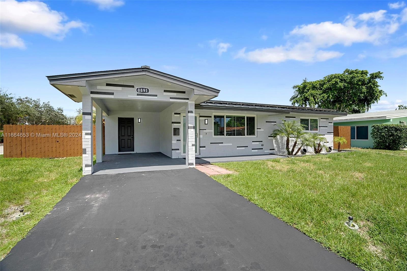 BOULEVARD HEIGHTS SEC NIN - Residential Lease