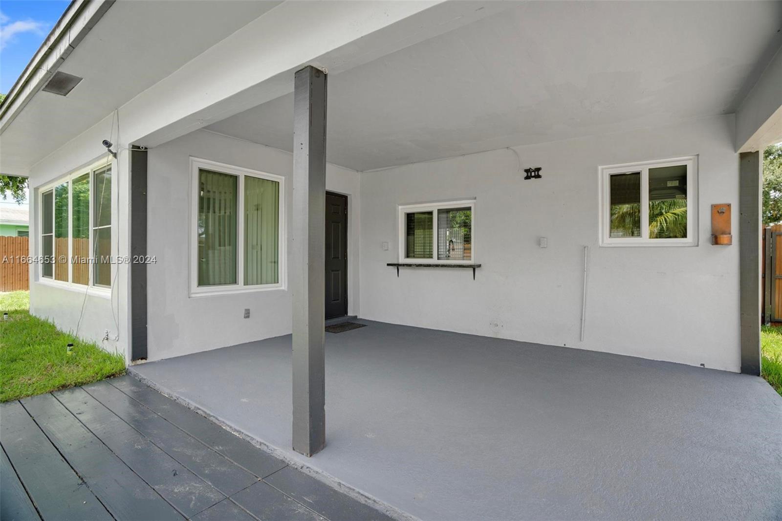 BOULEVARD HEIGHTS SEC NIN - Residential Lease