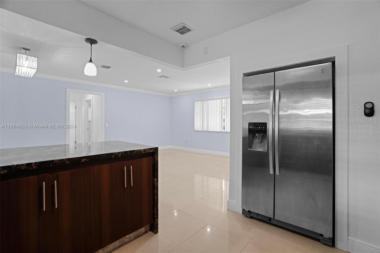 BOULEVARD HEIGHTS SEC NIN - Residential Lease