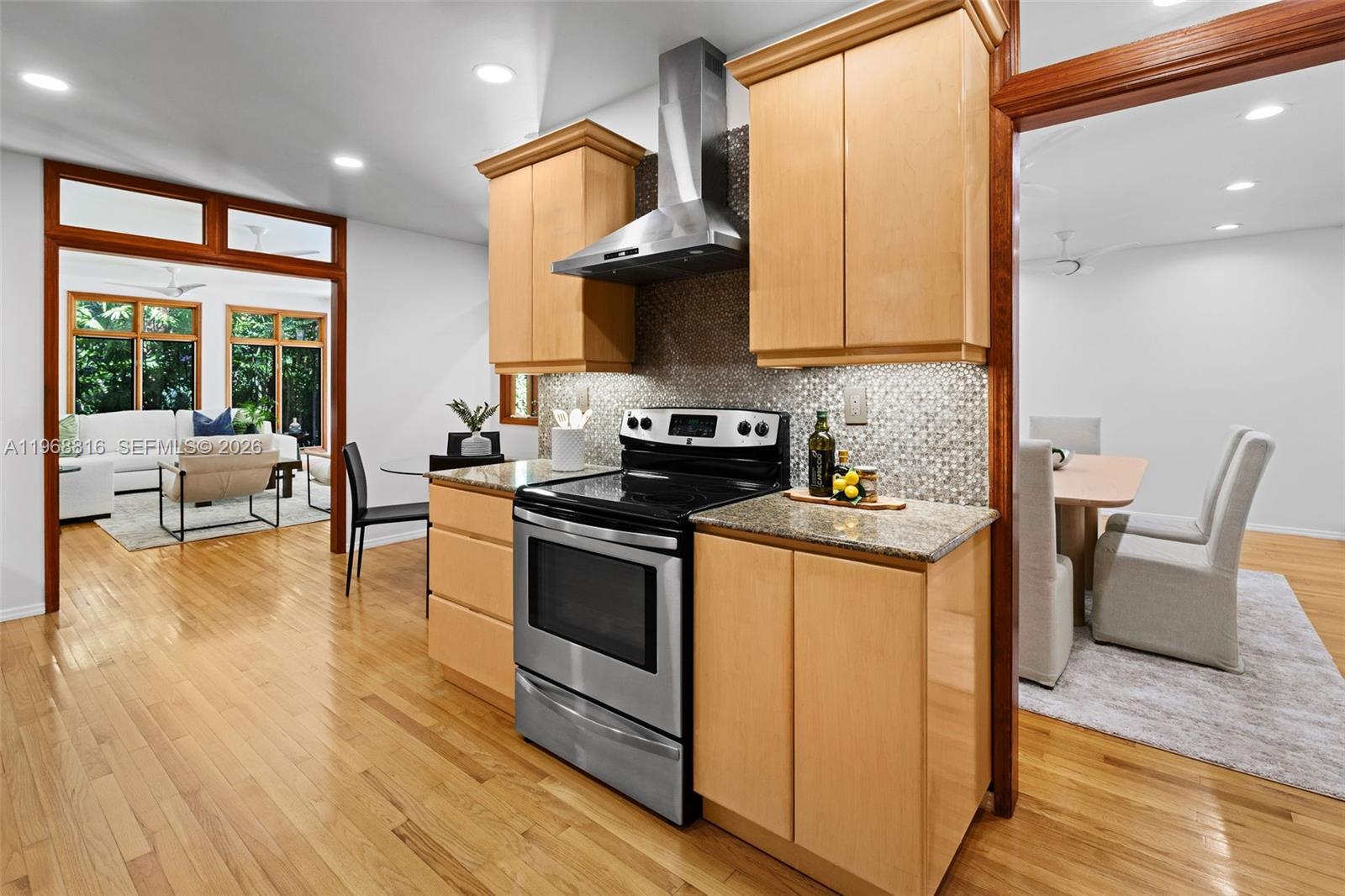 BONITA PARK AMD - Residential