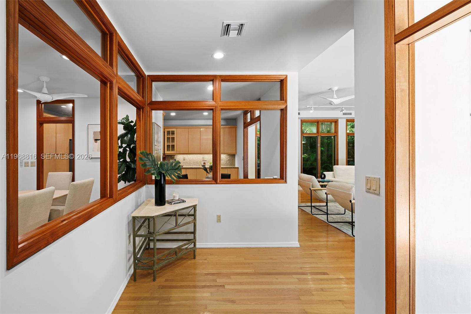 BONITA PARK AMD - Residential