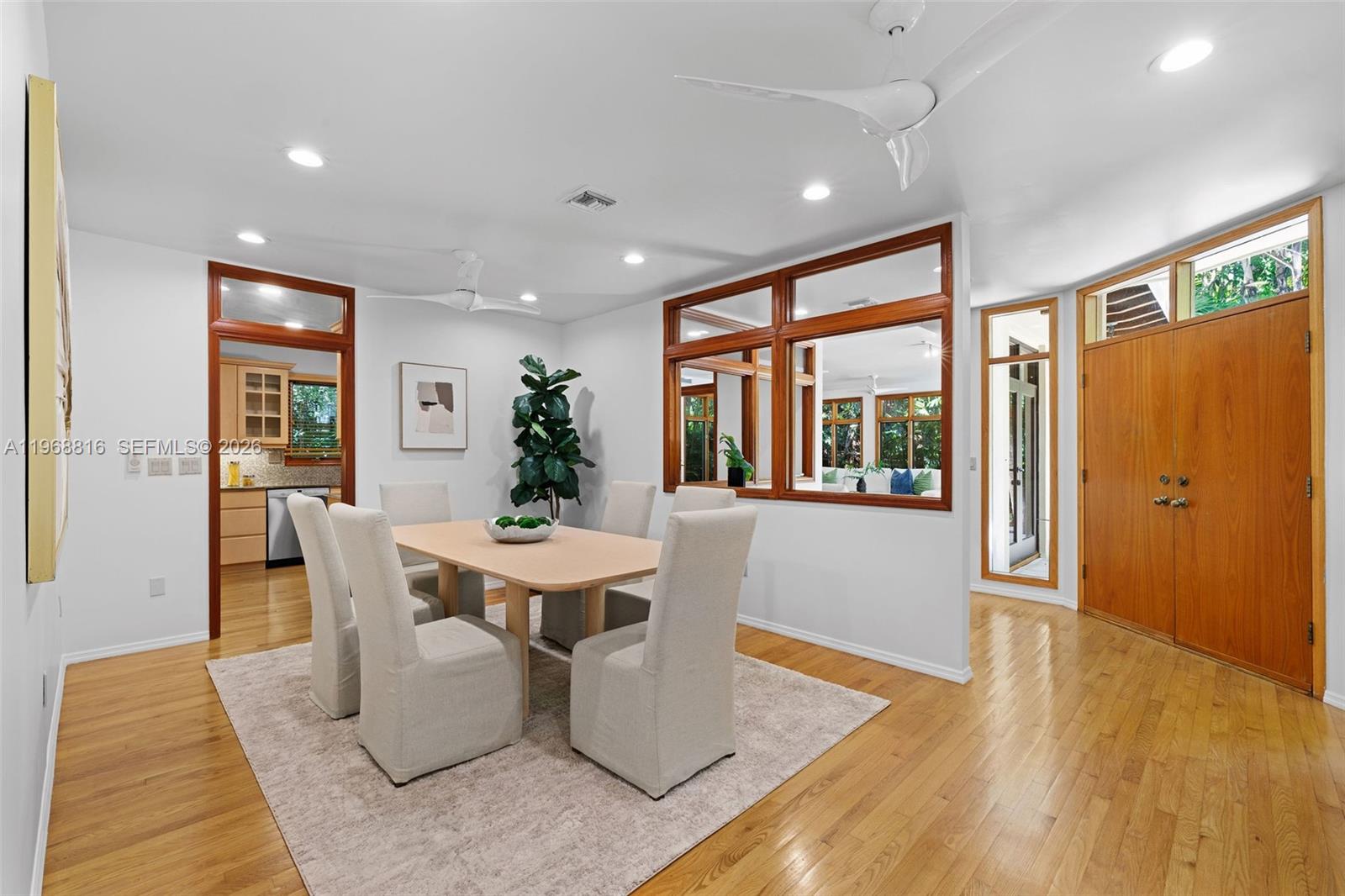 BONITA PARK AMD - Residential