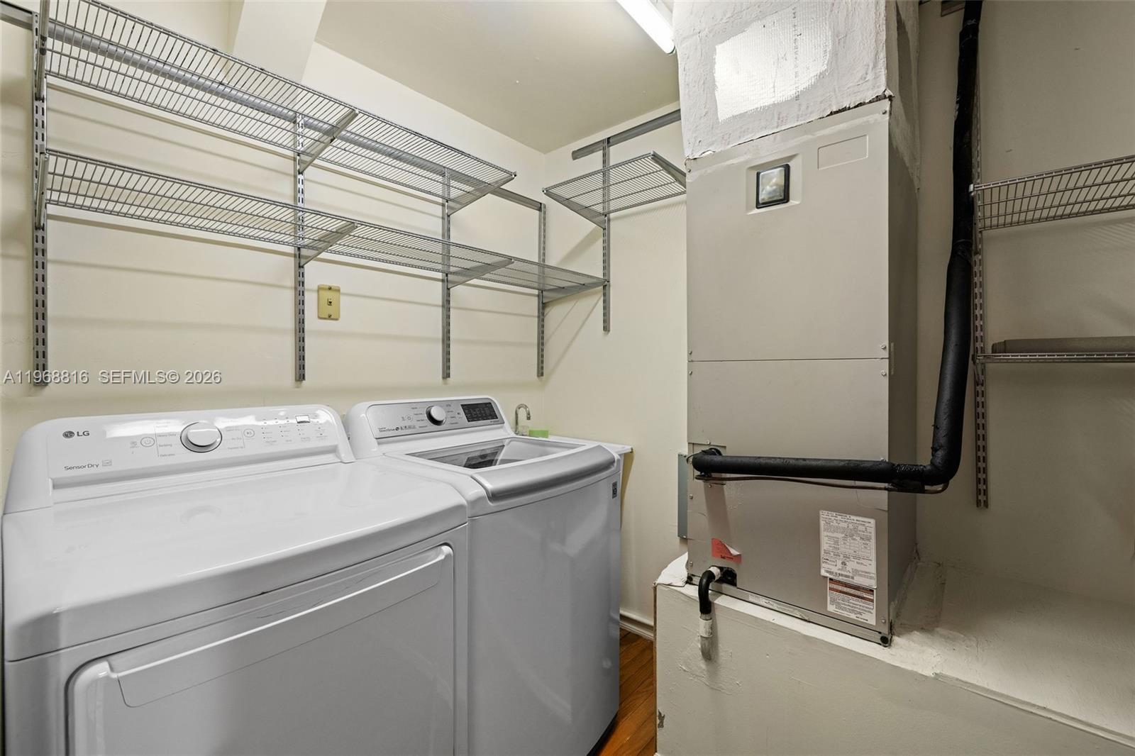 BONITA PARK AMD - Residential