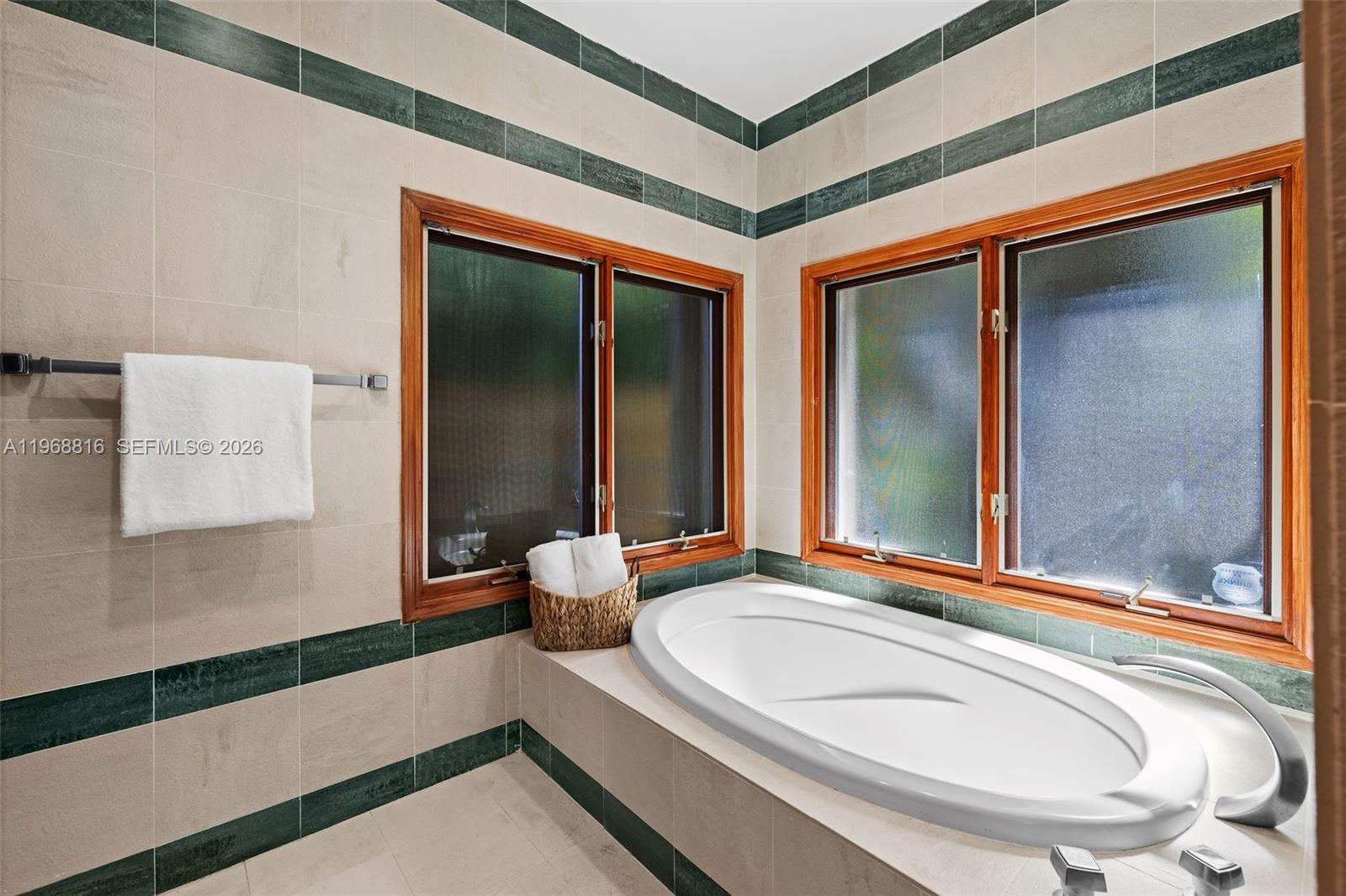 BONITA PARK AMD - Residential