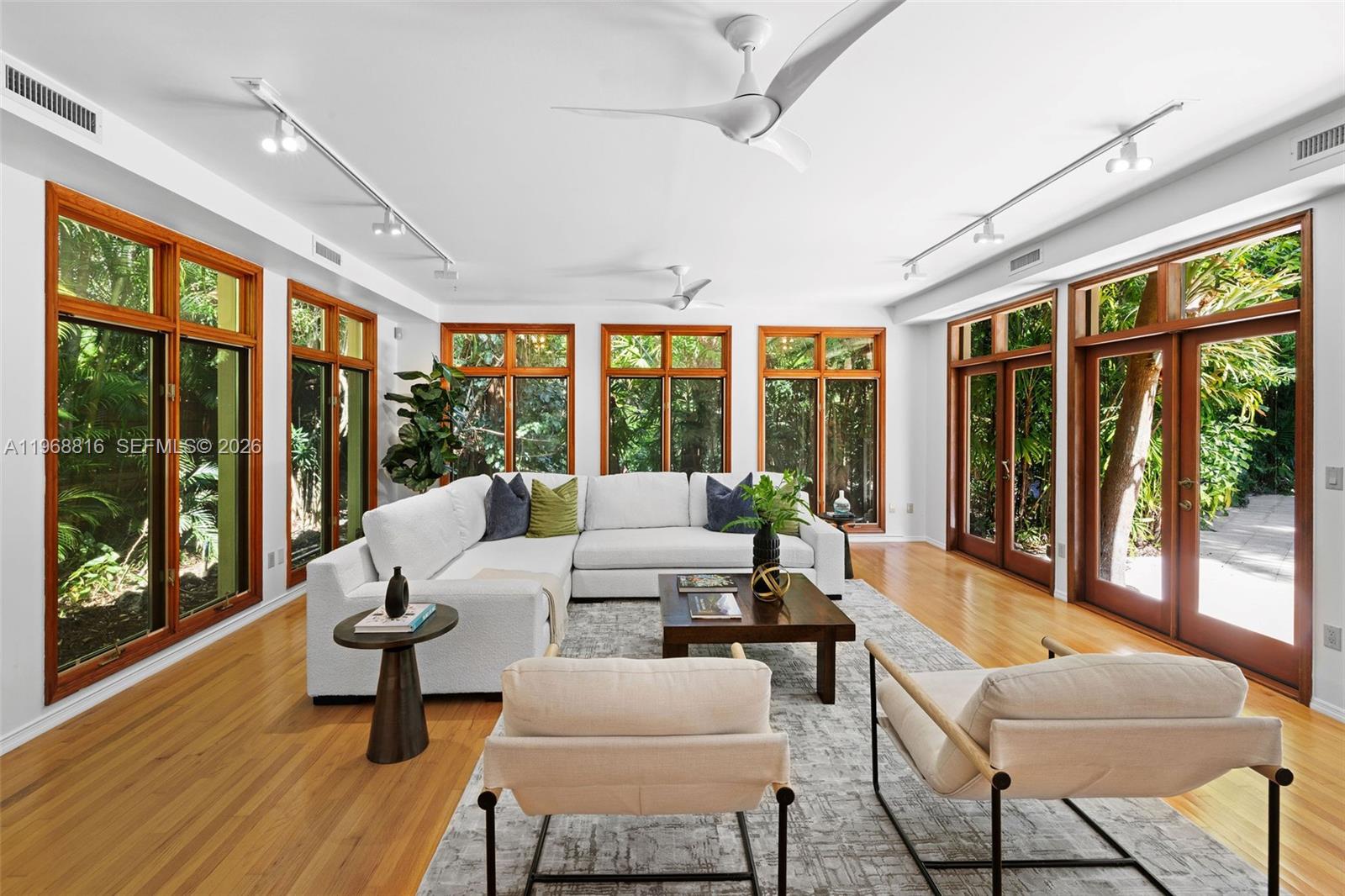 BONITA PARK AMD - Residential