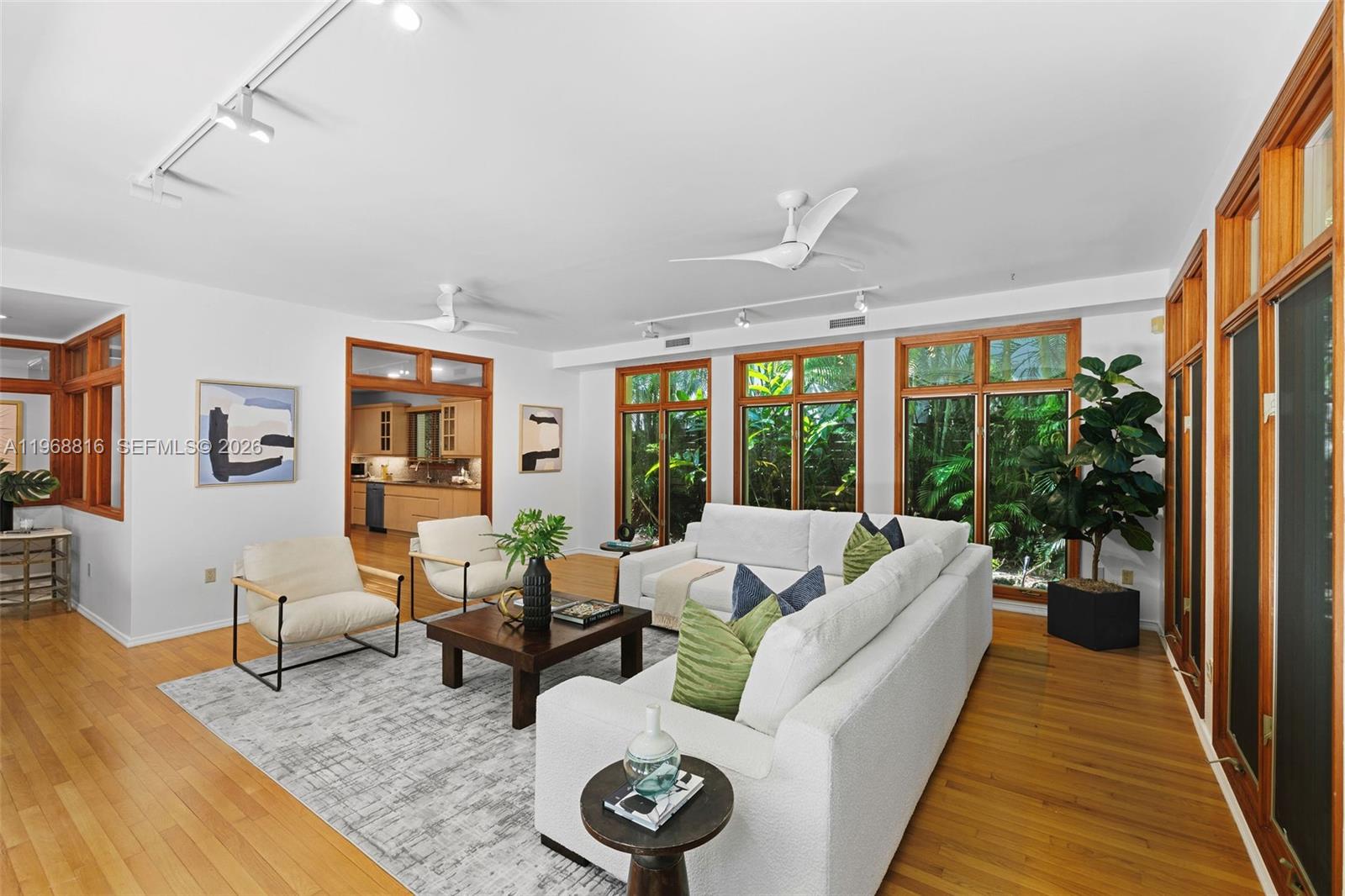 BONITA PARK AMD - Residential