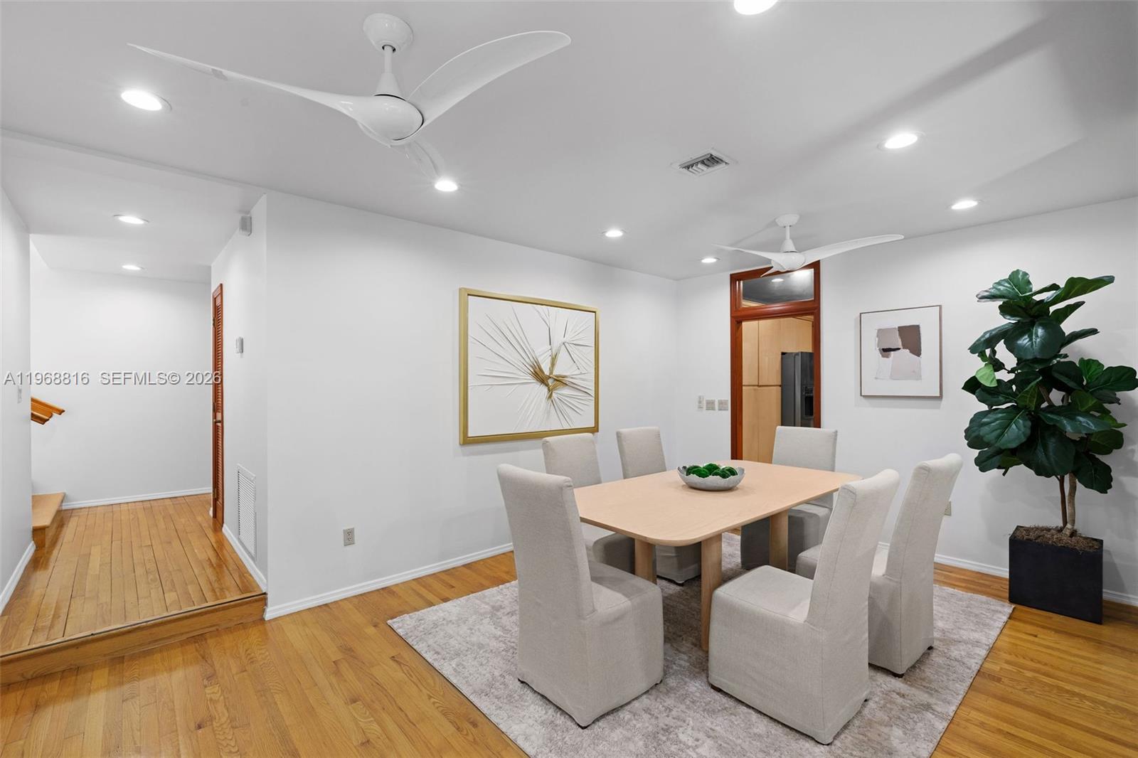 BONITA PARK AMD - Residential