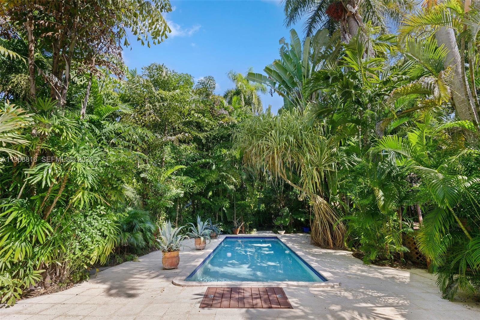 BONITA PARK AMD - Residential