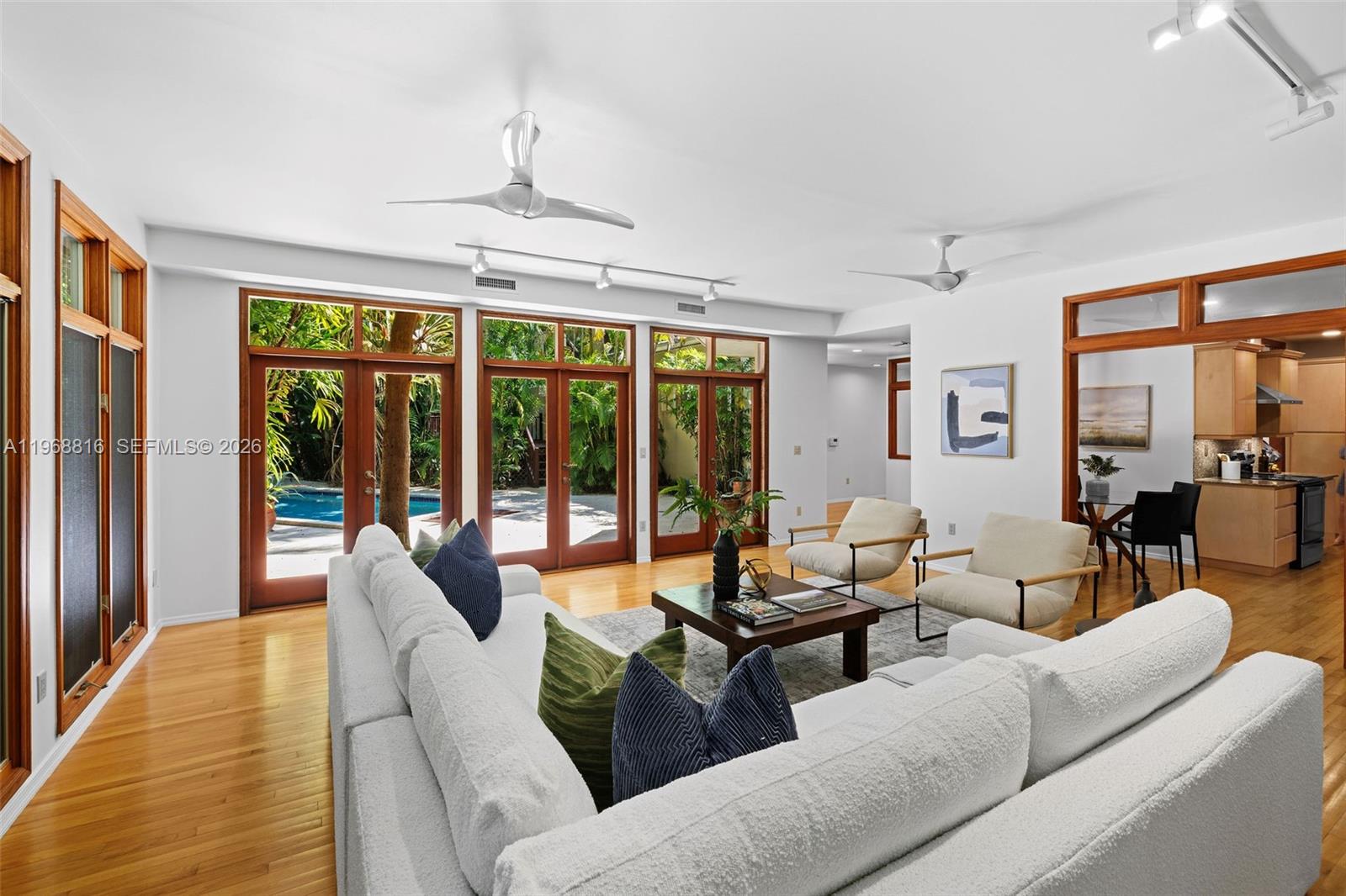 BONITA PARK AMD - Residential