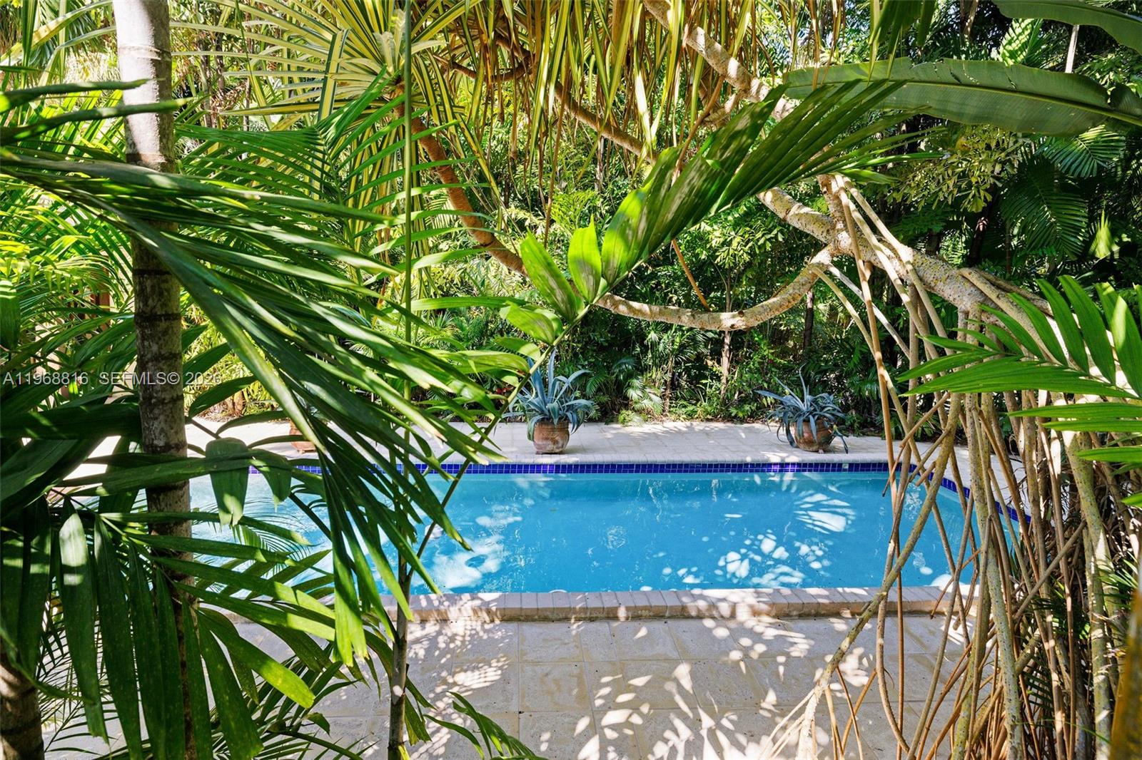 BONITA PARK AMD - Residential