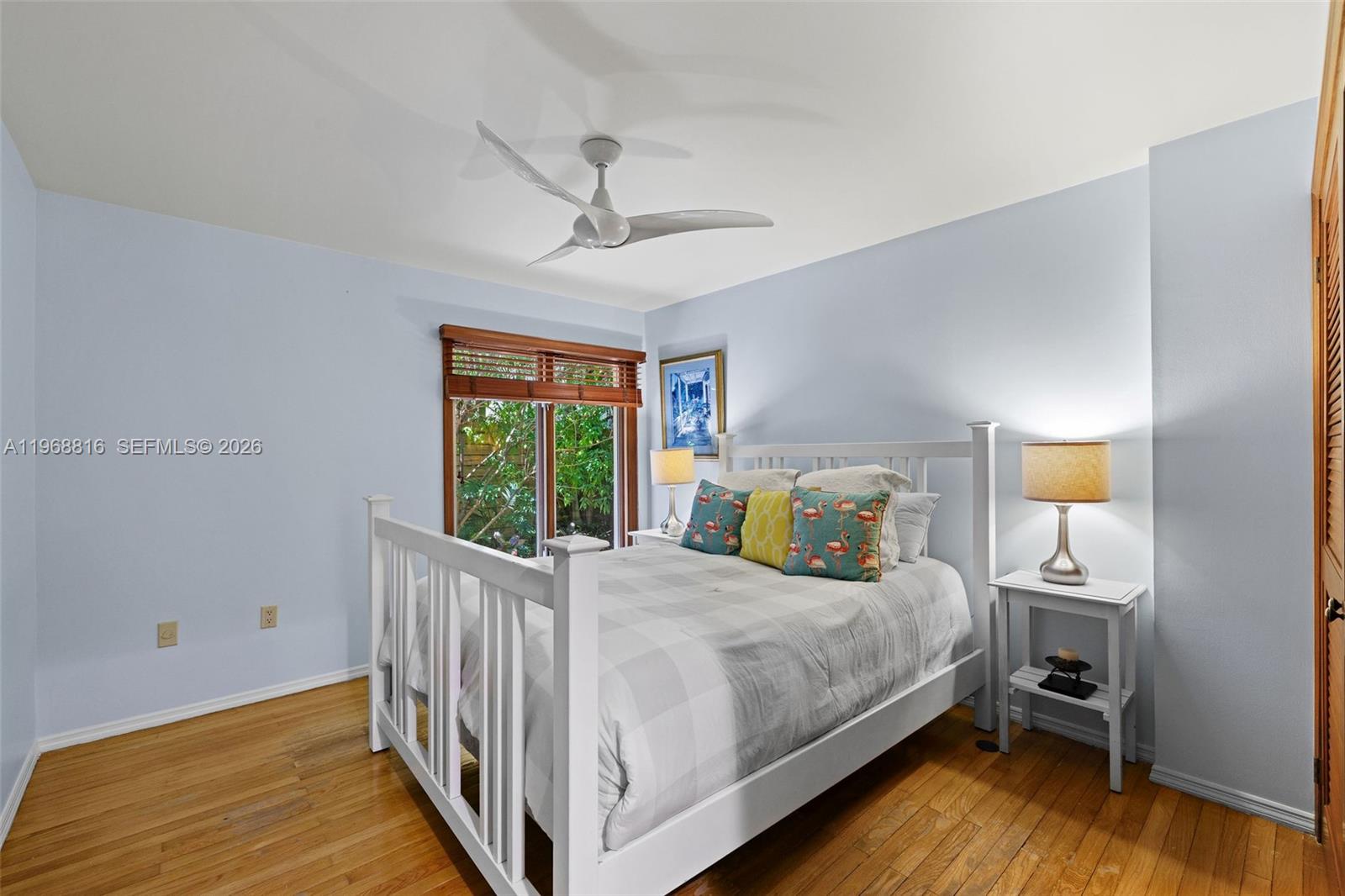 BONITA PARK AMD - Residential