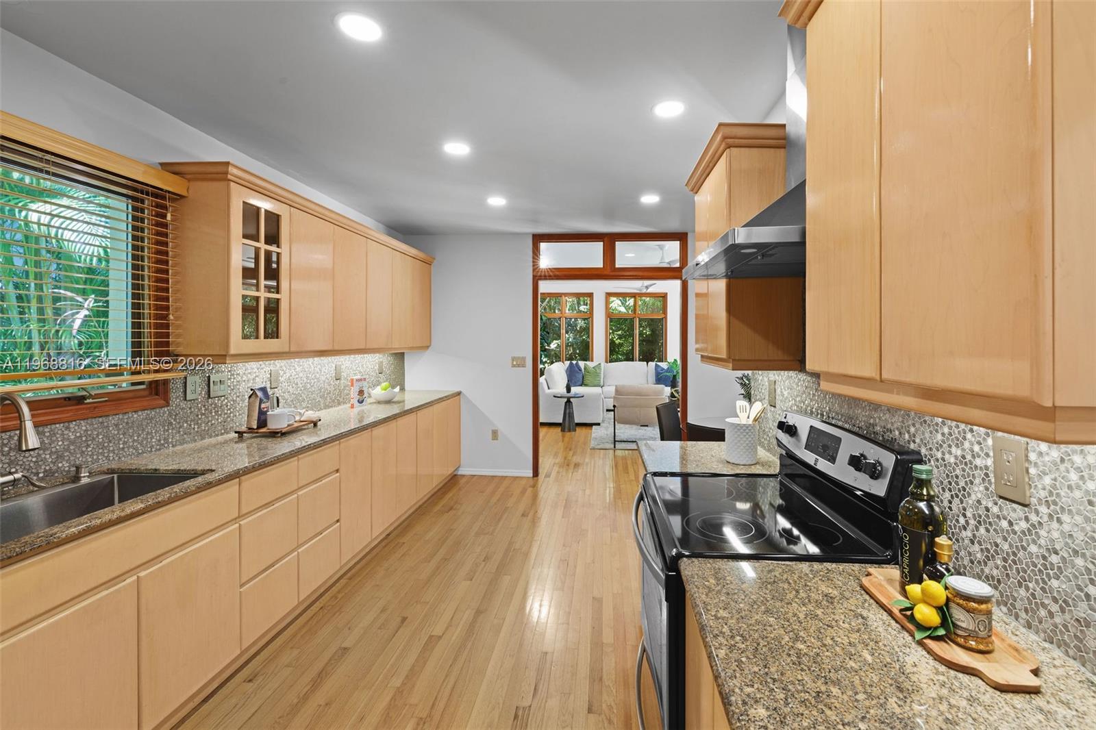 BONITA PARK AMD - Residential