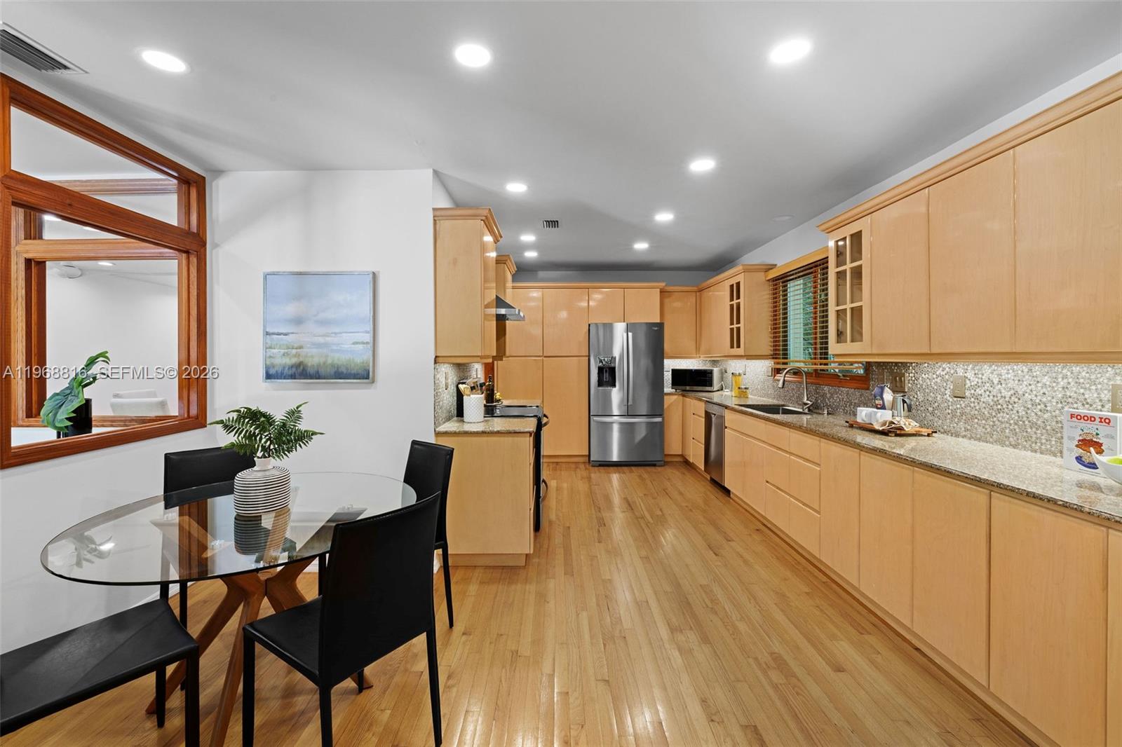 BONITA PARK AMD - Residential