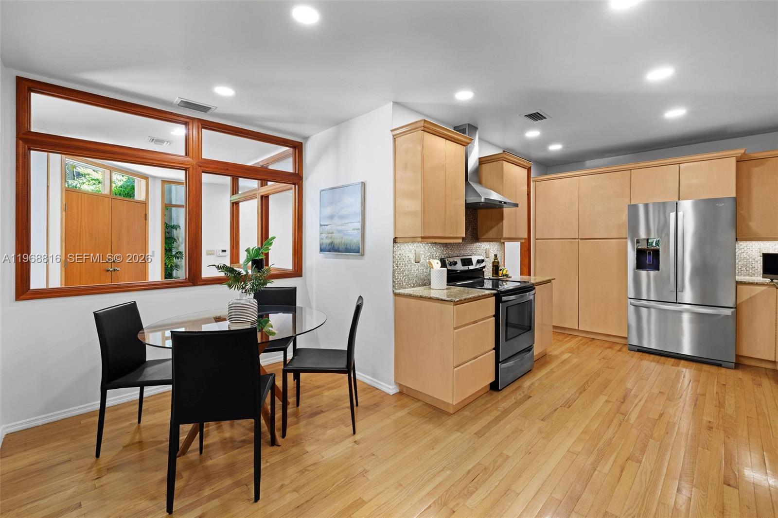 BONITA PARK AMD - Residential