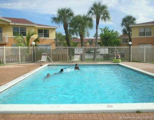 Doral Gardens Condo - Residential Lease