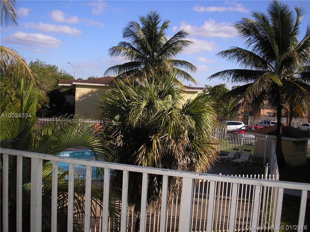 Doral Gardens Condo - Residential Lease