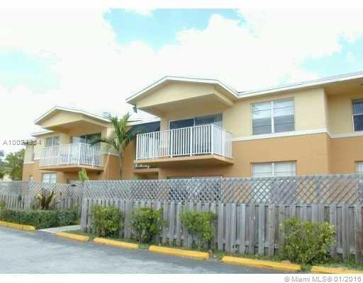 Doral Gardens Condo - Residential Lease