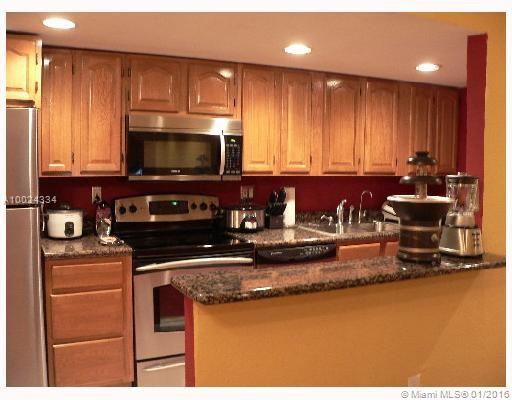 Doral Gardens Condo - Residential Lease